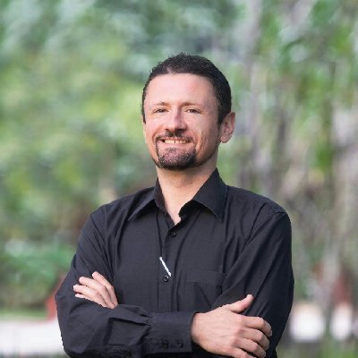 Leonardo Garcia Jara