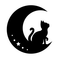 月と猫の写真室(@thukinekophoto) 's Twitter Profile Photo