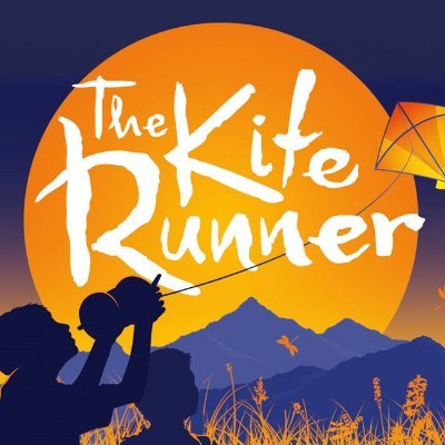 The Kite Runner UK