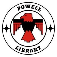 Powell ES Library (@powell_library) 's Twitter Profile