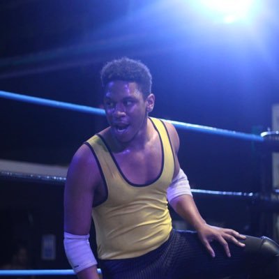 “America Runs on Duncan”.H2O Rising Star. Insta @Duncan_aleemH2o. Professional Wrestler.Sports Entertainer. booking email: dagoatduncan@gmail.com