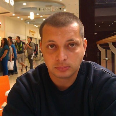 pgeorgiev_'s profile picture. WordPress Technical Support @WPDevrix