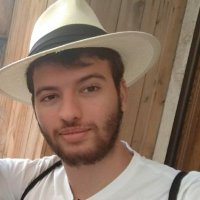 Germán Castilla - Guadalindie25 (@germandevcast) 's Twitter Profile
