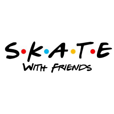 Official facilitator account of the #skatetwitter S.K.A.T.E. with Friends experiment starting Sep 18. Get involved by clicking the link below.