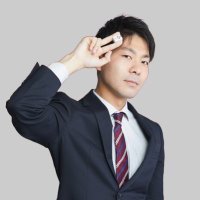 猿渡輝也⚡️日本プロ麻雀連盟 (@saru_14002700) Twitter profile photo