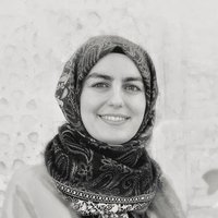 Nâile Hajjâr | نائلة حجار (@nailehajjar) Twitter profile photo