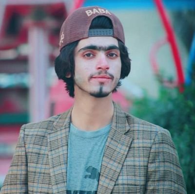 Medical Student.
Human Rights Activist.
Social Media Activist.
Raise Voice against every injustice.
Against those who make cruelty.