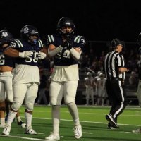 Jaxon Carleson 🏈🤼 (@jaxon34c) Twitter profile photo
