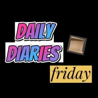DAILY DIARIES FRIDAY(@Squad_sussex96) 's Twitter Profileg