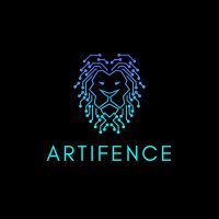 Dye Data(@Artifence) 's Twitter Profile Photo