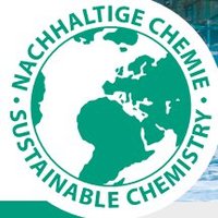 GDCh Division of Sustainable Chemistry(@SusChemGDCh) 's Twitter Profile Photo