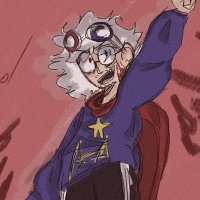 Maike (@mikeitssus) 's Twitter Profile