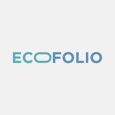 ecofolio Profile Picture