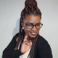 Shaylor Mwanje(@Ms_Mwanje) 's Twitter Profile Photo