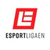 Esportligaen.dk (@esportligaendk) Twitter profile photo Esportligaen.dk (@esportligaendk) Twitter profile photo