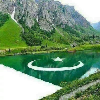 PAKISTAN ZINDABAD