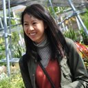 Florence Lui - @flarkhl - Twitter