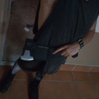 Scythe Wraith (@scythewraith) 's Twitter Profile