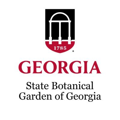 Part of #UGA Public Service and Outreach, the State #BotanicalGarden of Georgia covers over 300 acres with six formal gardens and five miles of hiking trails.