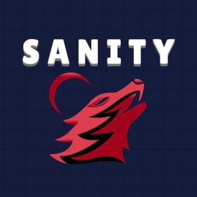 Offical Account Of Team Sanity.   Leader:@IshakSanity Co-Leader: @ItxchiiSANITY