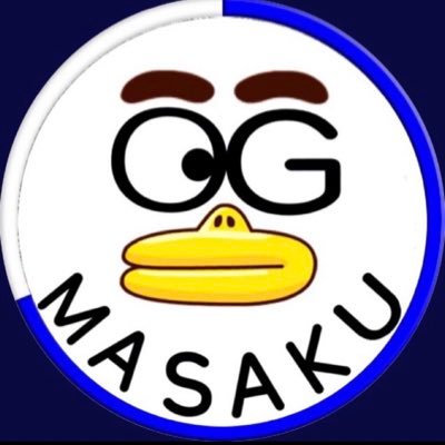 ogmasaku1121 Profile Picture