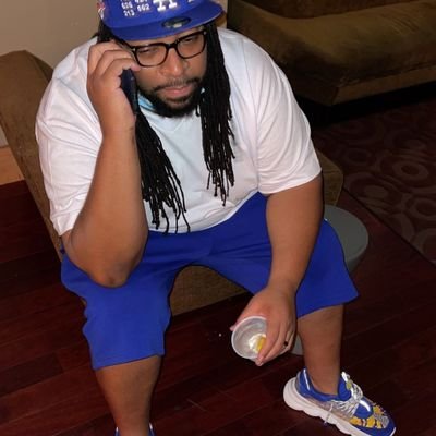 318FATBOIDEEZI's profile picture. 