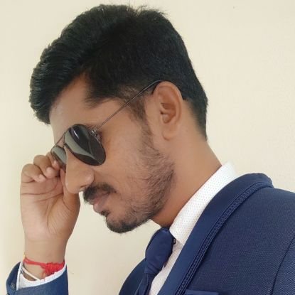 NaveenBH_mudhol's profile picture. ಮನುಜಮತ ವಿಶ್ವಪಥ