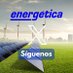 Revista Energética (@energetica_xxi) Twitter profile photo