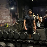 alushhh (@youssef_alush) 's Twitter Profile