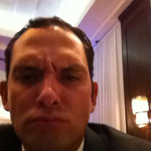 sergioelflaco's profile picture. 