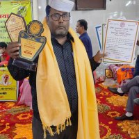 Ashok Kumar Jha (@ashokku99764287) 's Twitter Profile