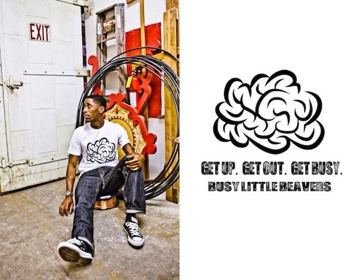 BusylilBeavers's profile picture. Get Up. Get Out. Get Busy!