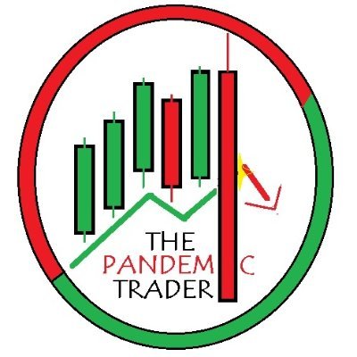 trader_pandemic's profile picture. #Bitcoin Day Trader ! No Margin! No Leverage! No Futures! - Spot Trading only!
Exchange - Bybit 
Prop Firm-HyroTrader -  waiting for their New Spot Challenge