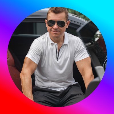 Author of ‘Second Crypto Revolution: Build Generational Wealth With Richard Heart’s Crypto Ecosystem’ (https://t.co/Scr4Sug0OP)