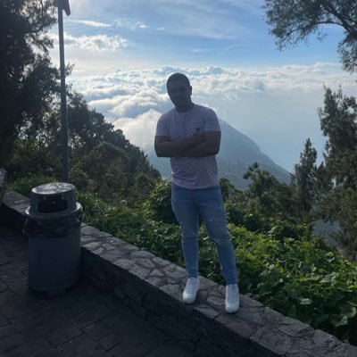 JairoGa08983982's profile picture. 🇻🇪 Venezolano, de Barquisimeto… 100% Del Real Madrid