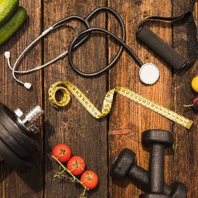 Go to site and learn health and fitness
https://t.co/e2WsvXShO0