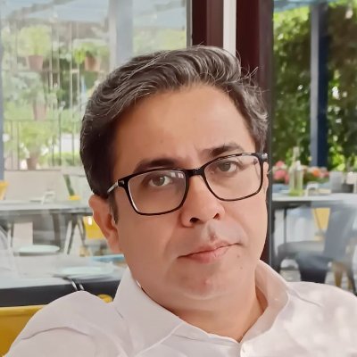 Founder @ Learn Kraft. https://t.co/h5Wf5wB8jH
AI & software consultant helping startups & founders build great products, learn tech, & make smarter decisions.
