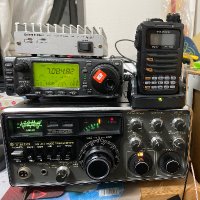 JK1TIB/あさかRS59 (@jk1tib) 's Twitter Profile