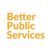 Better Public Services(@BPS_Ireland) 's Twitter Profile Photo