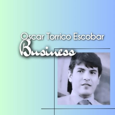 Oscar Torrico Escobar