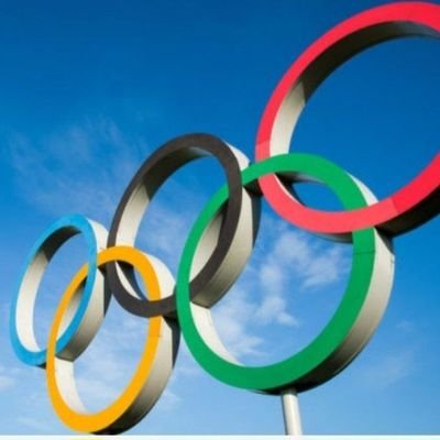 Mejor grupo de Telegram de Olimpismo y Deporte en España, únete y participa en él. 
Enlace por MD📩