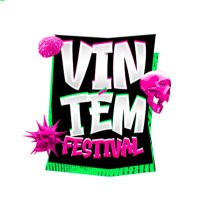 VINTÉM FESTIVAL 💀🧠(@bailaodavintem) 's Twitter Profile Photo