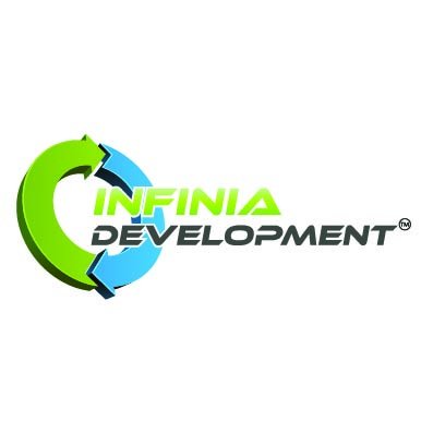 Infina Development provides efficient and affordable services for both back-end and front-end web development.