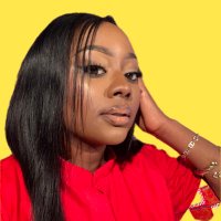 Helen Appiah- Ampofo (@flavaflavswife) 's Twitter Profile