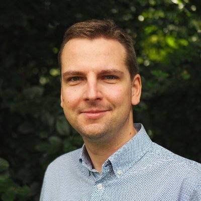 Sven Rogge Profile