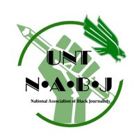 UNT-NABJ(@untnabj) 's Twitter Profile Photo