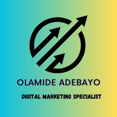 I'm a Digital marketer, i specialize in helping businesses grow their brand and increase revenue.