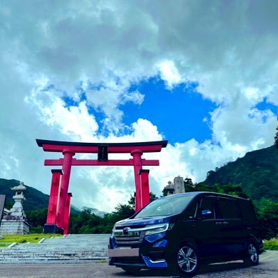 bin_toro_'s profile picture. 無言フォロー失礼します。愛車はSTEPWGN 峠ステッカー 国道ステッカー 道の駅記念きっぷ集めをしています 普段は🍞を🚚で配送してます#STEPWGN #ジャパン峠プロジェクト (JTPM-0012) #bayfm #あうぇいく #nack5 #funkyfriday