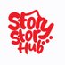 Story Story Hub (@StoryStoryHub) Twitter profile photo