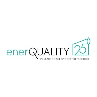 EnerQuality is Canada's #1 certifier of energy efficient homes and the market leader in residential green building programs.